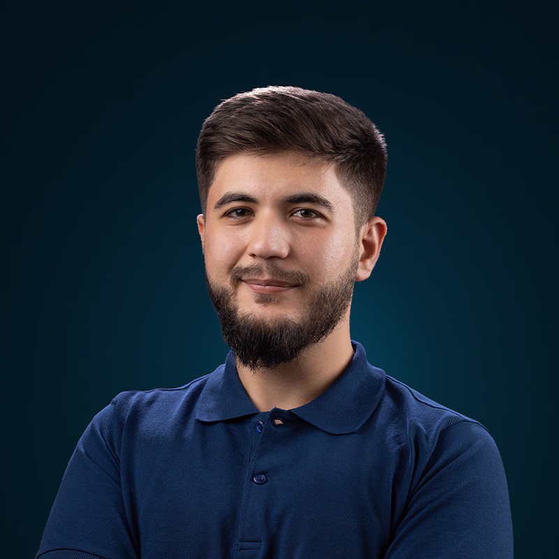 Mohammad Soukar